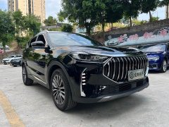 Jetour Jietu X70 PLUS 1.5T DCT Brave PLUS 7-Seater - ფოტო 3
