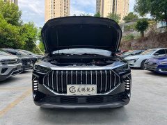 Jetour Jietu X70 PLUS 1.5T DCT Brave PLUS 7-Seater - ფოტო 4