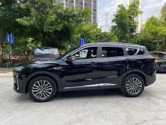 Jetour Jietu X70 PLUS 1.5T DCT Brave PLUS 7-Seater - ფოტო 6