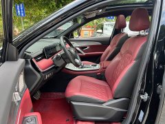 Jetour Jietu X70 PLUS 1.5T DCT Brave PLUS 7-Seater - ფოტო 8