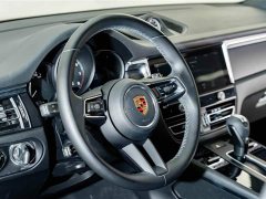 Porsche 2022 Macan 2.0T - ფოტო 10