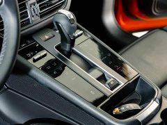 Porsche 2022 Macan 2.0T - ფოტო 11