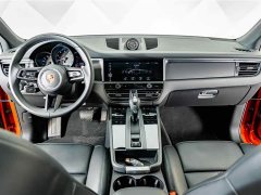 Porsche 2022 Macan 2.0T - ფოტო 12