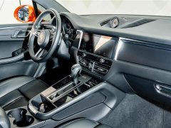 Porsche 2022 Macan 2.0T - ფოტო 17