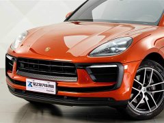 Porsche 2022 Macan 2.0T - ფოტო 2
