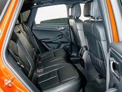 Porsche 2022 Macan 2.0T - ფოტო 20