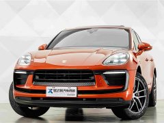 Porsche 2022 Macan 2.0T - ფოტო 3