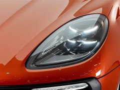Porsche 2022 Macan 2.0T - ფოტო 4