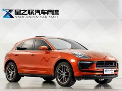 Porsche 2022 Macan 2.0T - ფოტო 5