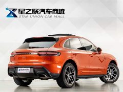 Porsche 2022 Macan 2.0T - ფოტო 6
