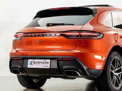 Porsche 2022 Macan 2.0T - ფოტო 7