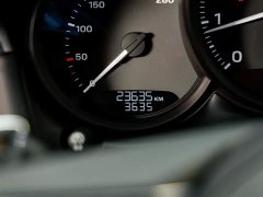 Porsche 2022 Macan 2.0T - ფოტო 9