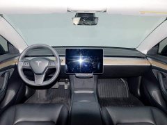 Tesla Model 3 2022 Rear-Wheel Drive - ფოტო 10