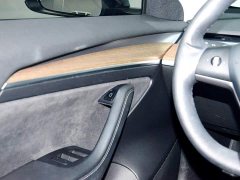 Tesla Model 3 2022 Rear-Wheel Drive - ფოტო 11