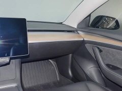 Tesla Model 3 2022 Rear-Wheel Drive - ფოტო 12