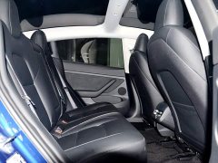 Tesla Model 3 2022 Rear-Wheel Drive - ფოტო 14