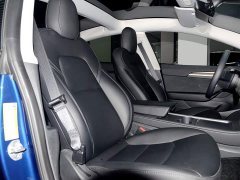 Tesla Model 3 2022 Rear-Wheel Drive - ფოტო 16