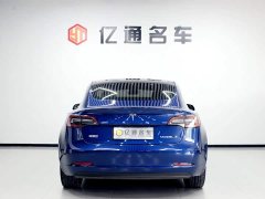 Tesla Model 3 2022 Rear-Wheel Drive - ფოტო 19