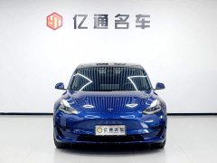 Tesla Model 3 2022 Rear-Wheel Drive - ფოტო 2