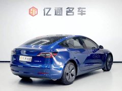 Tesla Model 3 2022 Rear-Wheel Drive - ფოტო 20