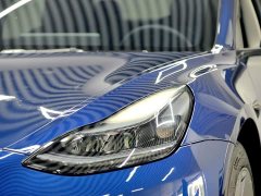 Tesla Model 3 2022 Rear-Wheel Drive - ფოტო 4
