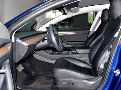 Tesla Model 3 2022 Rear-Wheel Drive - ფოტო 7