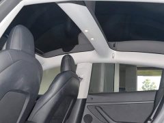 Tesla Model 3 2022 Rear-Wheel Drive - ფოტო 9