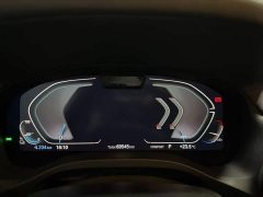 BMW iX3 sDrive40 Premier - ფოტო 11