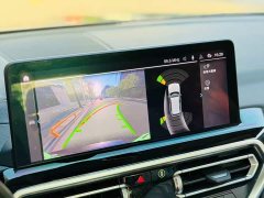BMW iX3 sDrive40 Premier - ფოტო 13