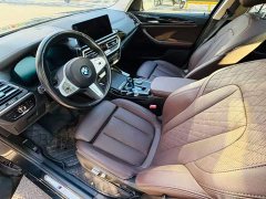 BMW iX3 sDrive40 Premier - ფოტო 16