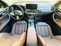 BMW iX3 sDrive40 Premier - ფოტო 17