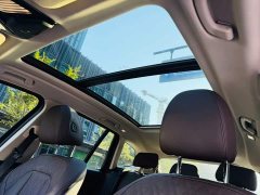 BMW iX3 sDrive40 Premier - ფოტო 18