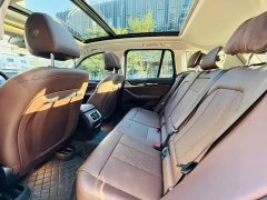 BMW iX3 sDrive40 Premier - ფოტო 19