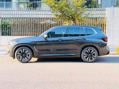 BMW iX3 sDrive40 Premier - ფოტო 2