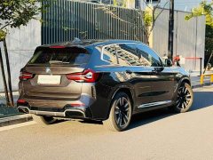 BMW iX3 sDrive40 Premier - ფოტო 3