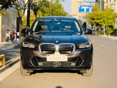 BMW iX3 sDrive40 Premier - ფოტო 4