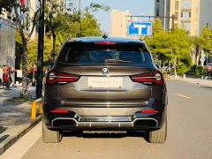 BMW iX3 sDrive40 Premier - ფოტო 5