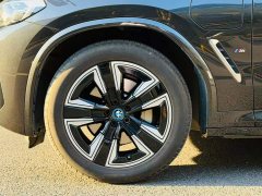 BMW iX3 sDrive40 Premier - ფოტო 8