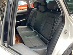 Skoda Corollac 2021 TSI280 Luxury - ფოტო 10