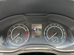 Skoda Corollac 2021 TSI280 Luxury - ფოტო 12