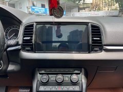 Skoda Corollac 2021 TSI280 Luxury - ფოტო 13