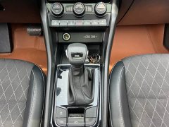 Skoda Corollac 2021 TSI280 Luxury - ფოტო 14