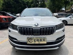 Skoda Corollac 2021 TSI280 Luxury - ფოტო 2