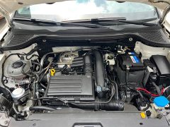 Skoda Corollac 2021 TSI280 Luxury - ფოტო 5