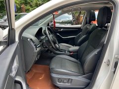 Skoda Corollac 2021 TSI280 Luxury - ფოტო 8