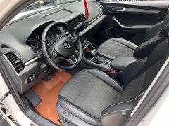Skoda Corollac 2021 TSI280 Luxury - ფოტო 9