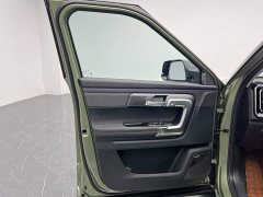 Chery Explorer 06 Adventurous Edition 1.6T Four-Wheel Drive Explorer - ფოტო 12
