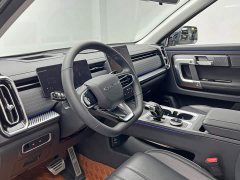 Chery Explorer 06 Adventurous Edition 1.6T Four-Wheel Drive Explorer - ფოტო 14