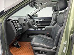 Chery Explorer 06 Adventurous Edition 1.6T Four-Wheel Drive Explorer - ფოტო 15