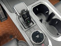 Chery Explorer 06 Adventurous Edition 1.6T Four-Wheel Drive Explorer - ფოტო 18